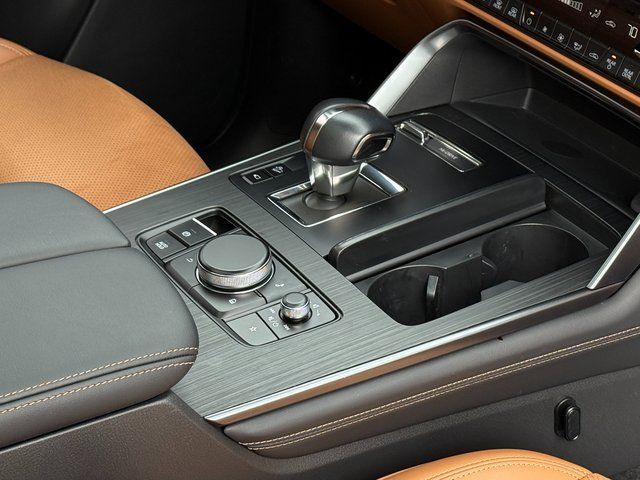 2024 MAZDA CX-90 3.3 Turbo S Premium Plus Springfield VA