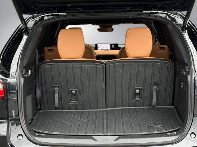 2024 MAZDA CX-90 3.3 Turbo S Premium Plus Springfield VA