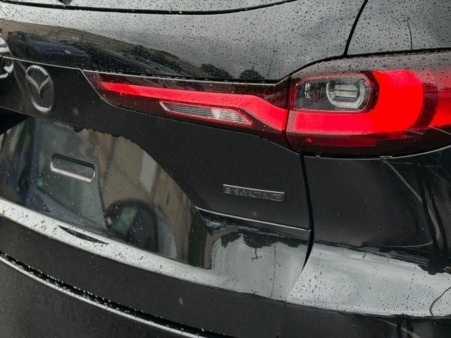 2024 MAZDA CX-90 3.3 Turbo S Premium Plus Springfield VA
