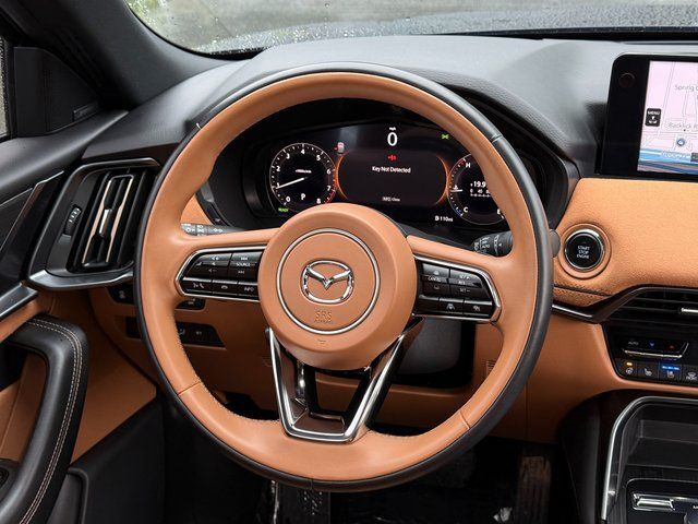2024 MAZDA CX-90 3.3 Turbo S Premium Plus Springfield VA