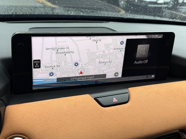 2024 MAZDA CX-90 3.3 Turbo S Premium Plus Springfield VA