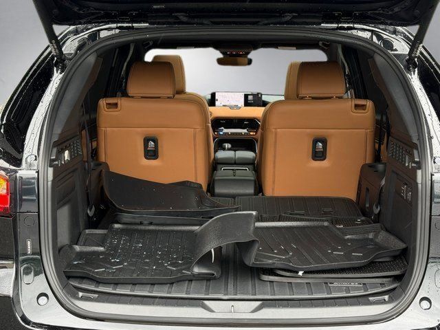 2024 MAZDA CX-90 3.3 Turbo S Premium Plus Springfield VA