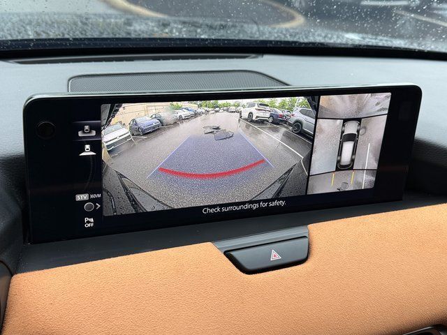 2024 MAZDA CX-90 3.3 Turbo S Premium Plus Springfield VA