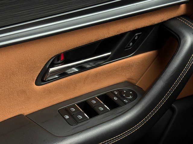 2024 MAZDA CX-90 3.3 Turbo S Premium Plus Springfield VA