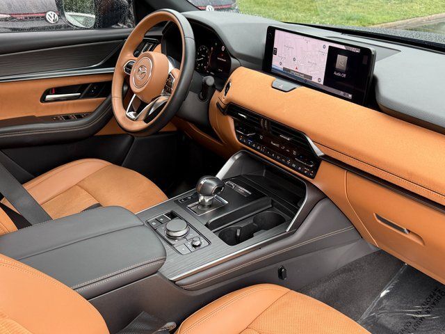 2024 MAZDA CX-90 3.3 Turbo S Premium Plus Springfield VA
