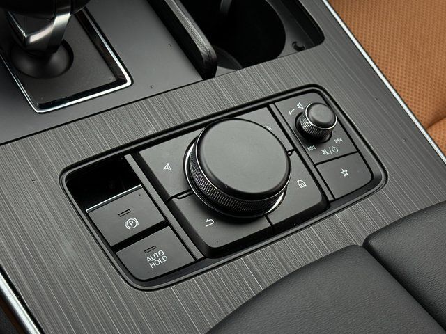 2024 MAZDA CX-90 3.3 Turbo S Premium Plus Springfield VA