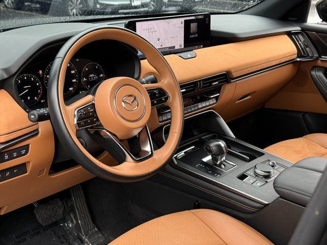2024 MAZDA CX-90 3.3 Turbo S Premium Plus Springfield VA