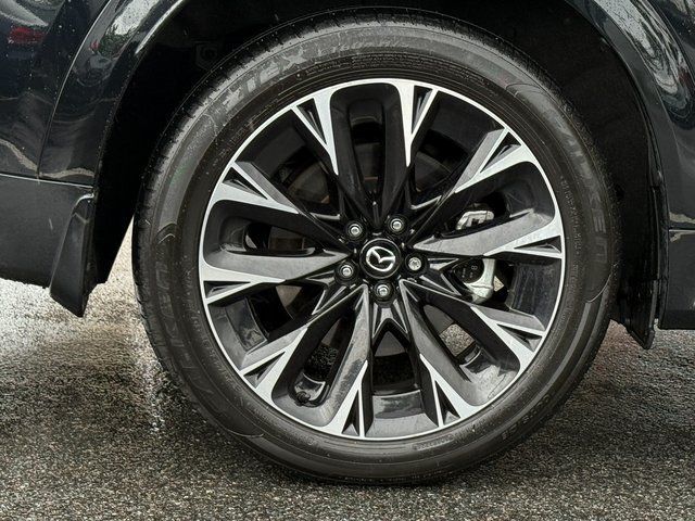 2024 MAZDA CX-90 3.3 Turbo S Premium Plus Springfield VA