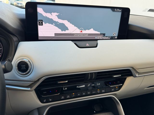 2024 MAZDA CX-90 3.3 Turbo S Premium San Juan Capistrano CA