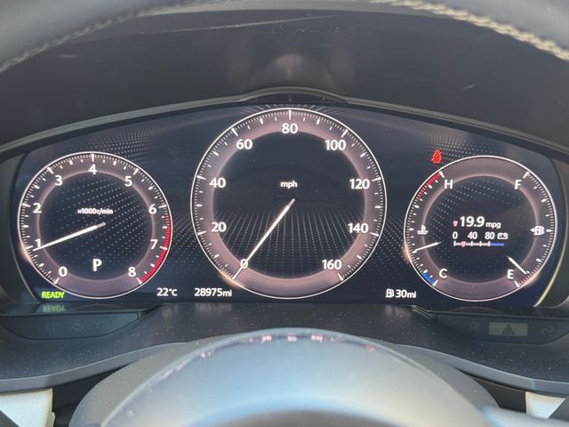 2024 MAZDA CX-90 3.3 Turbo S Premium San Juan Capistrano CA