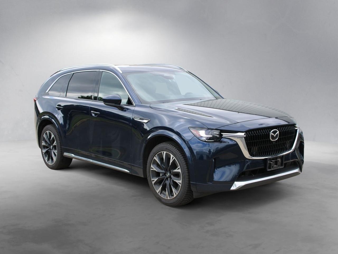 2024 MAZDA CX-90