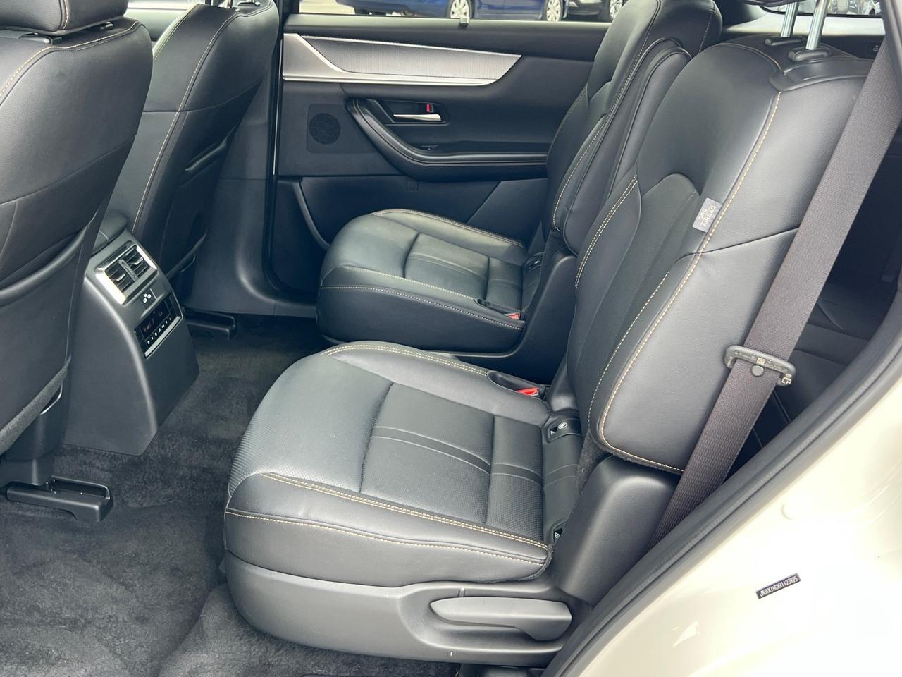 2024 MAZDA CX-90 3.3 Turbo S Hagerstown MD