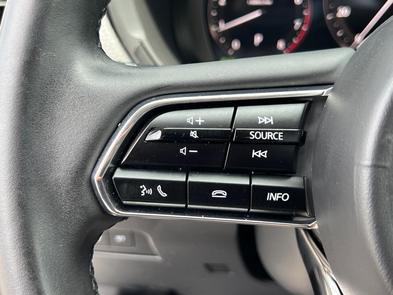 2024 MAZDA CX-90 3.3 Turbo S Hagerstown MD