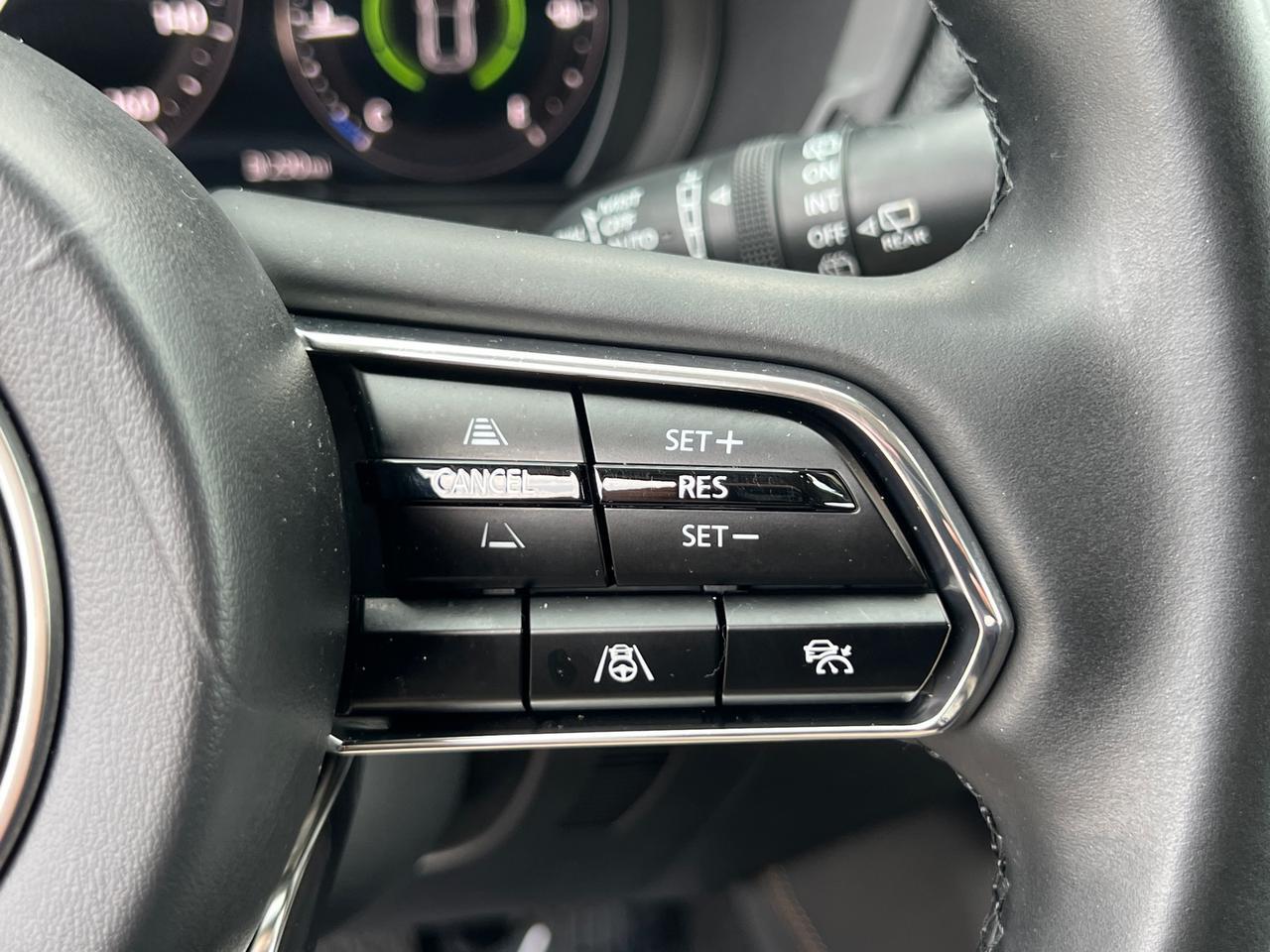 2024 MAZDA CX-90 3.3 Turbo S Hagerstown MD