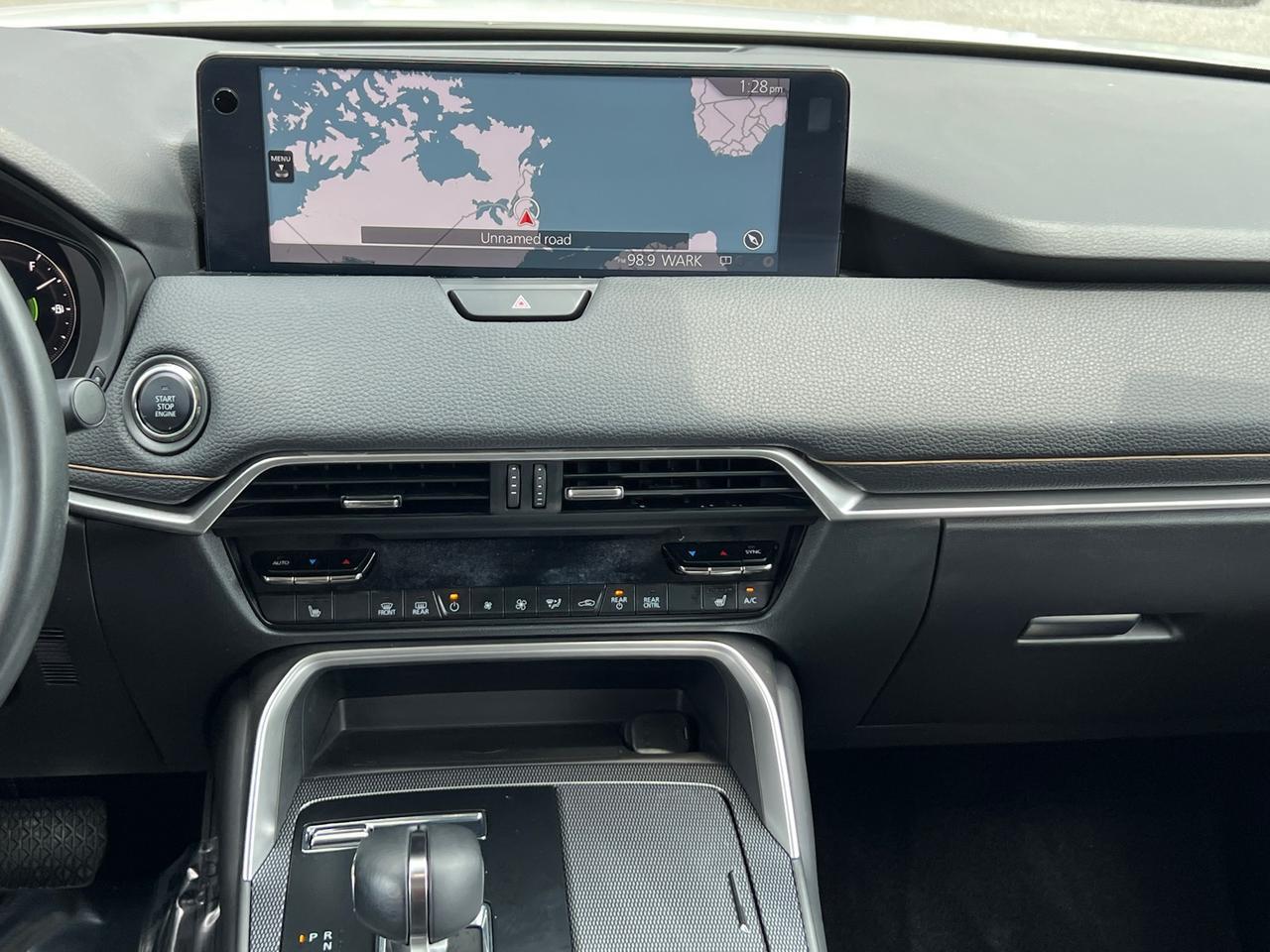 2024 MAZDA CX-90 3.3 Turbo S Hagerstown MD