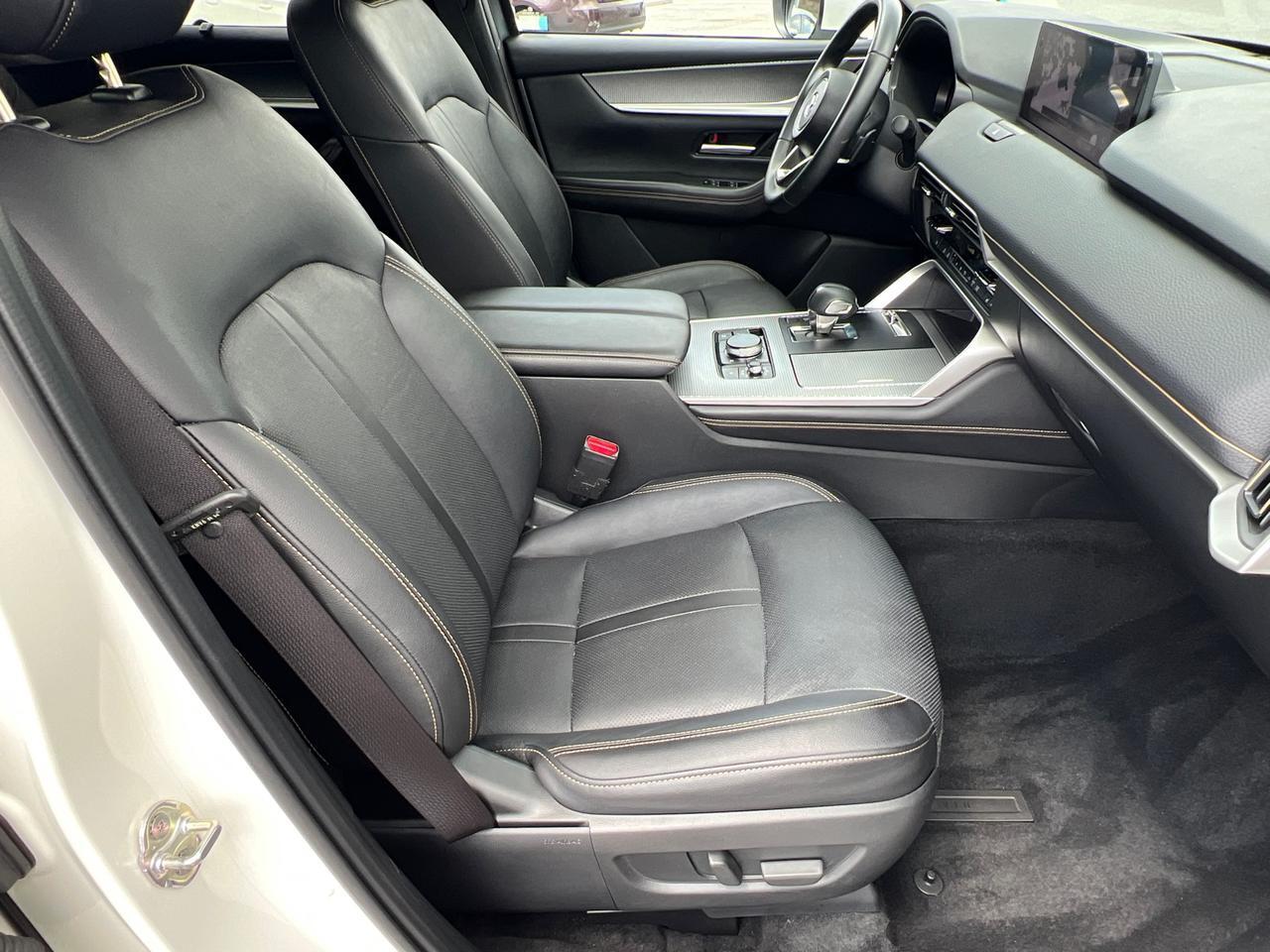 2024 MAZDA CX-90 3.3 Turbo S Hagerstown MD
