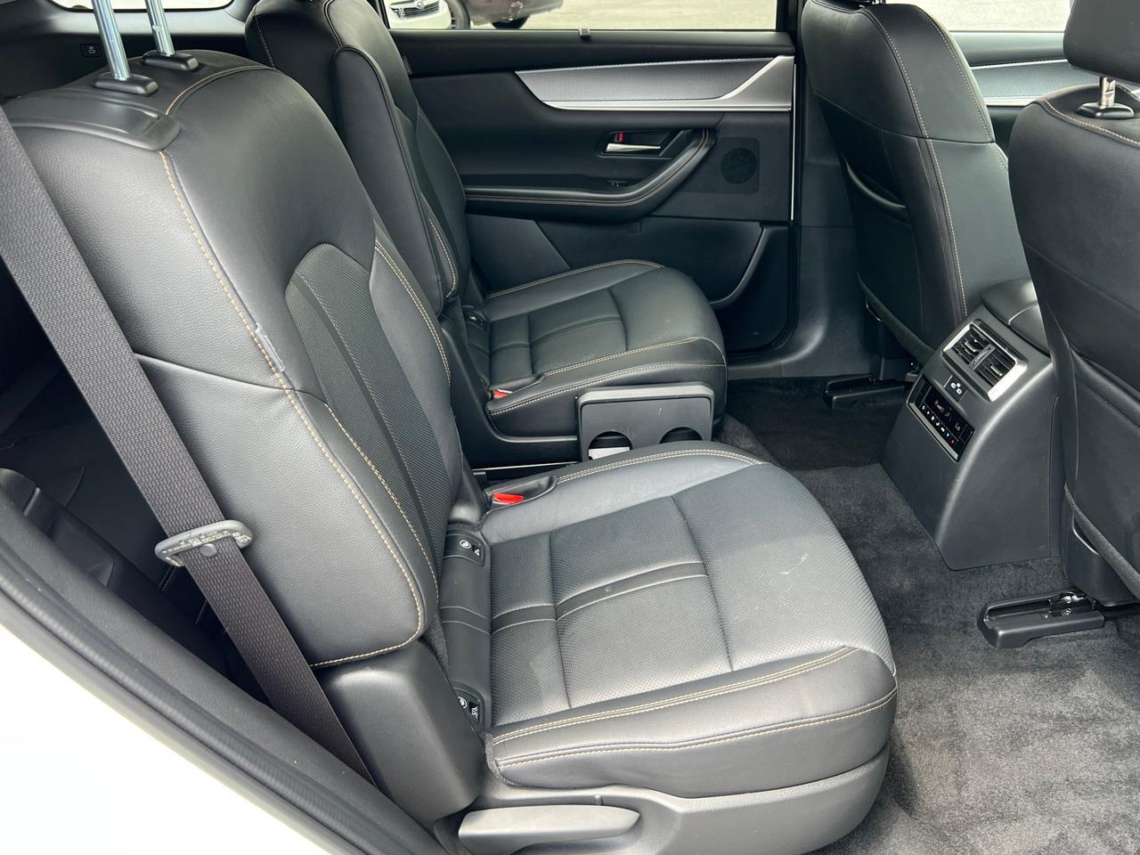 2024 MAZDA CX-90 3.3 Turbo S Hagerstown MD