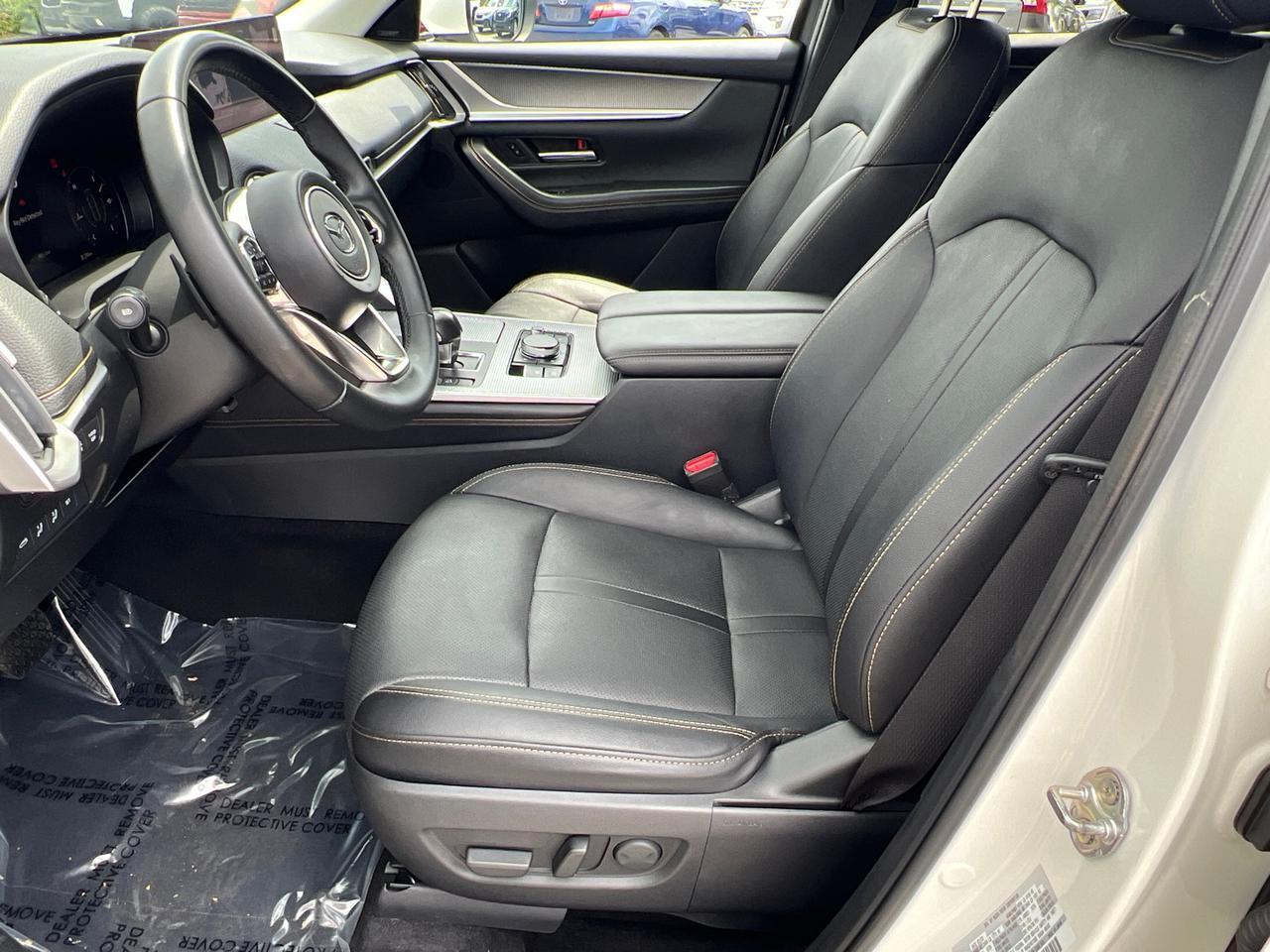 2024 MAZDA CX-90 3.3 Turbo S Hagerstown MD