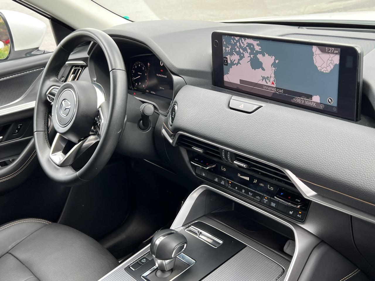 2024 MAZDA CX-90 3.3 Turbo S Hagerstown MD