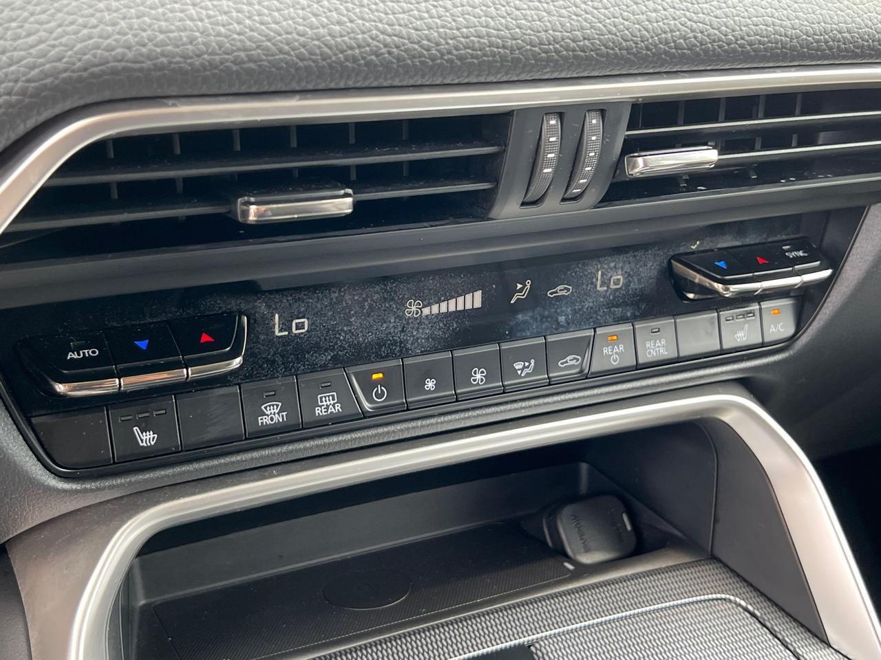 2024 MAZDA CX-90 3.3 Turbo S Hagerstown MD