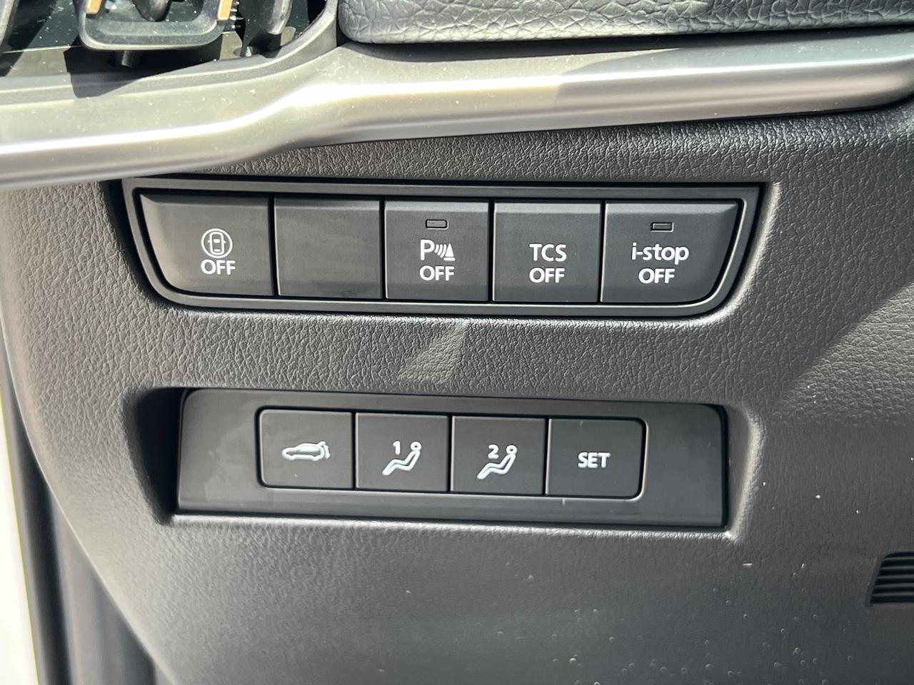 2024 MAZDA CX-90 3.3 Turbo S Hagerstown MD