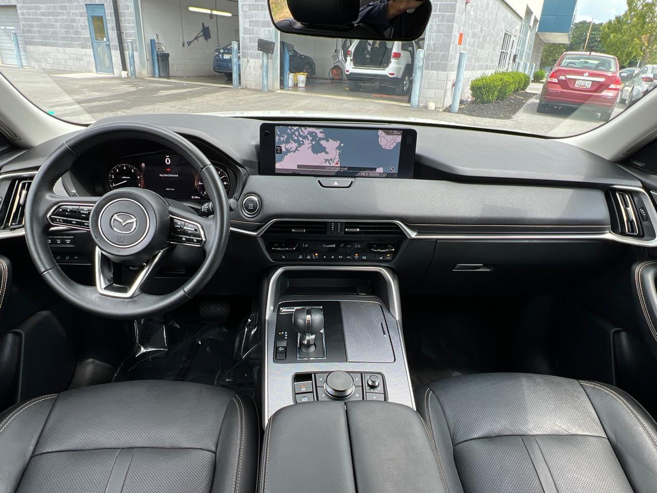 2024 MAZDA CX-90 3.3 Turbo S Hagerstown MD