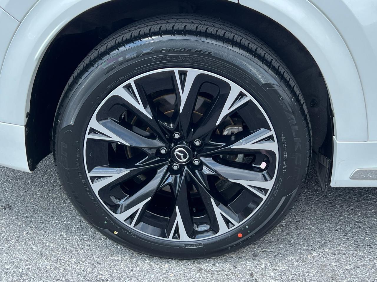 2024 MAZDA CX-90 3.3 Turbo S Hagerstown MD