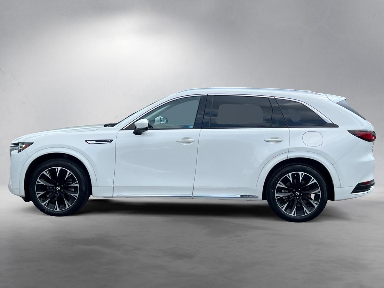 2024 MAZDA CX-90 3.3 Turbo S Hagerstown MD