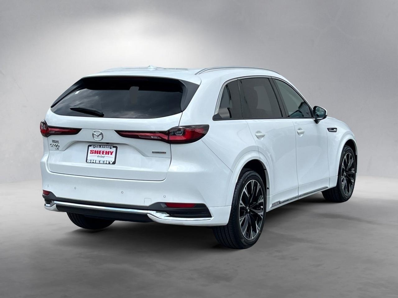 2024 MAZDA CX-90 3.3 Turbo S Hagerstown MD