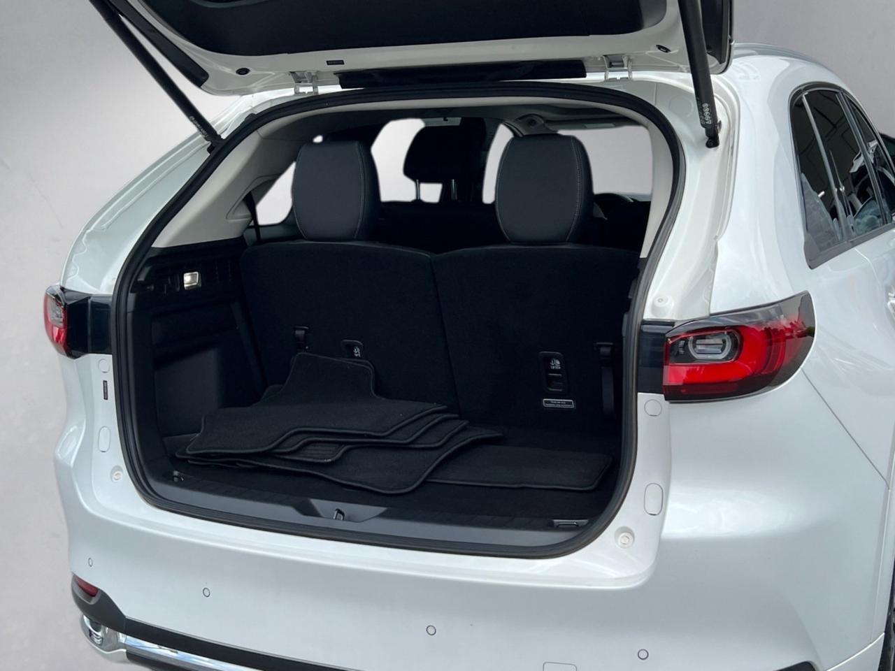 2024 MAZDA CX-90 3.3 Turbo S Hagerstown MD