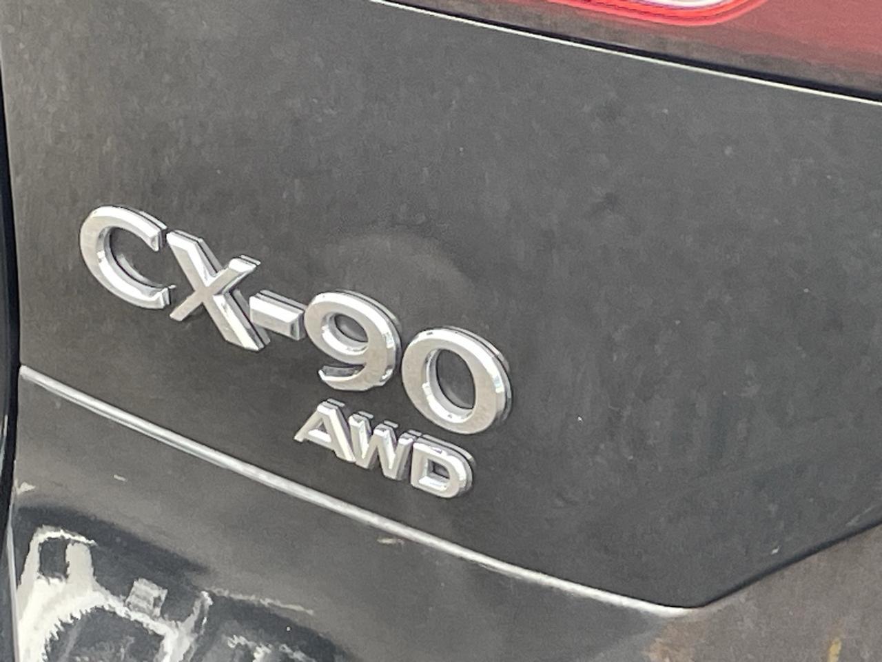 2024 MAZDA CX-90 3.3 Turbo Select Alexandria VA