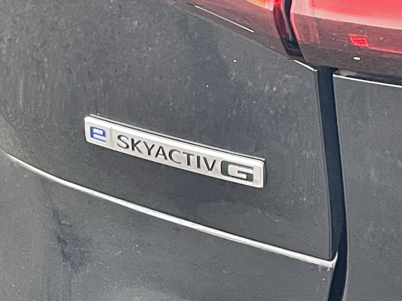 2024 MAZDA CX-90 3.3 Turbo Select Alexandria VA