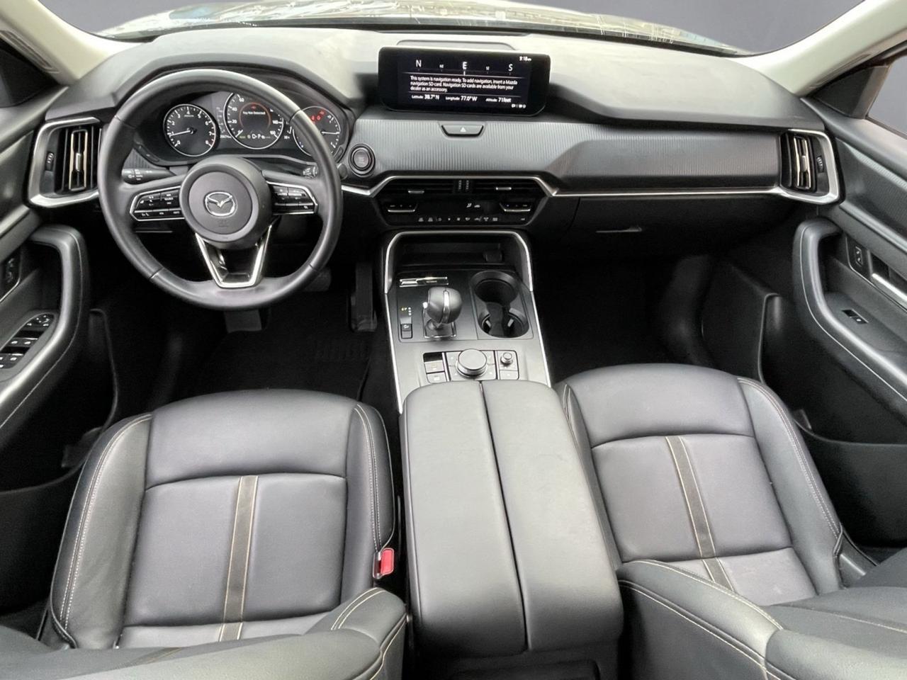 2024 MAZDA CX-90 3.3 Turbo Select Alexandria VA