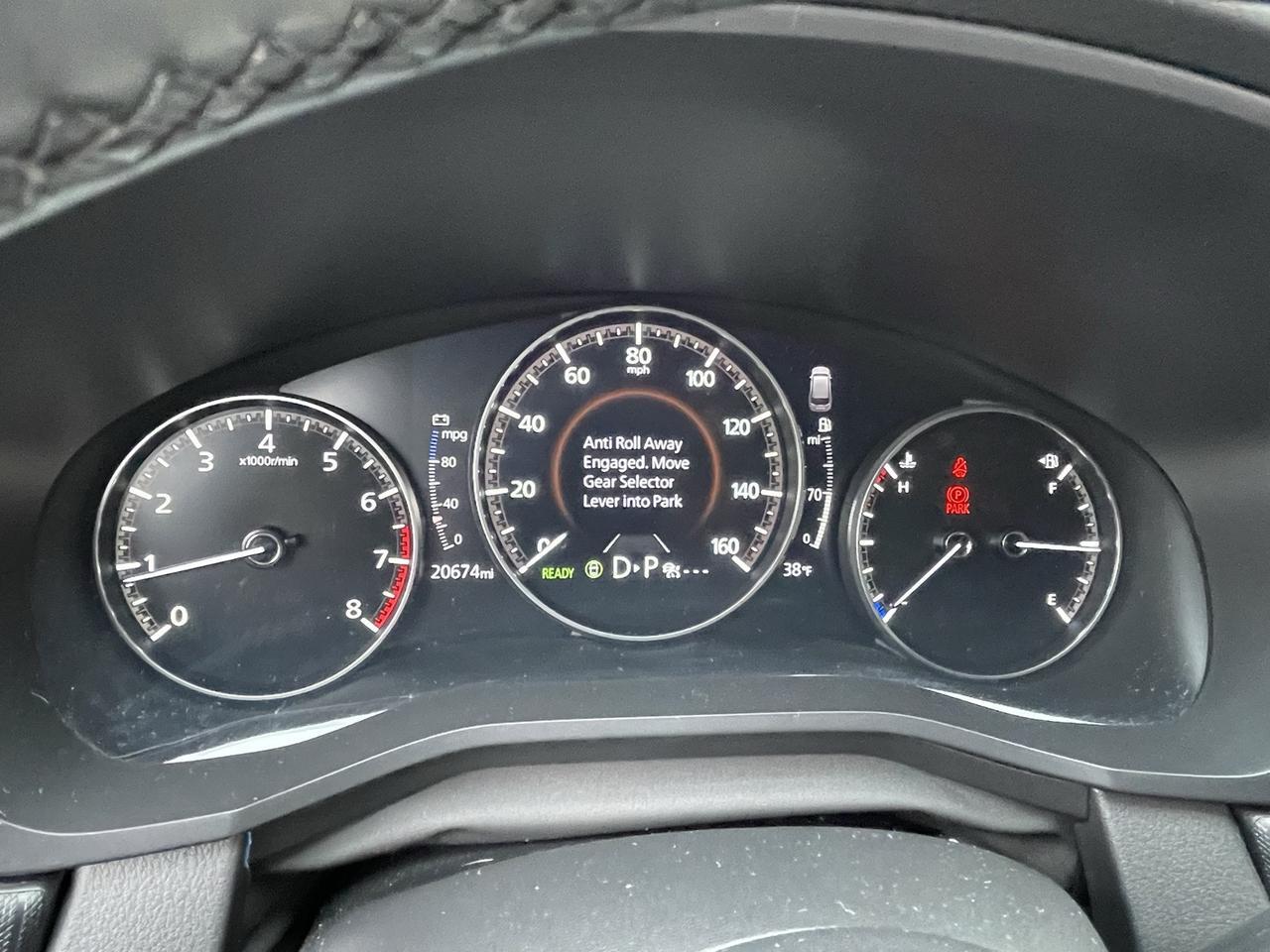 2024 MAZDA CX-90 3.3 Turbo Select Alexandria VA