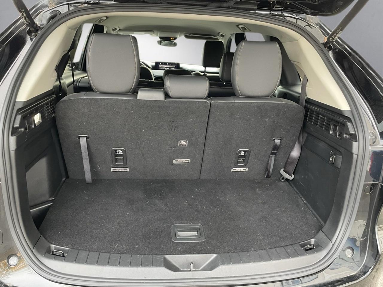 2024 MAZDA CX-90 3.3 Turbo Select Alexandria VA