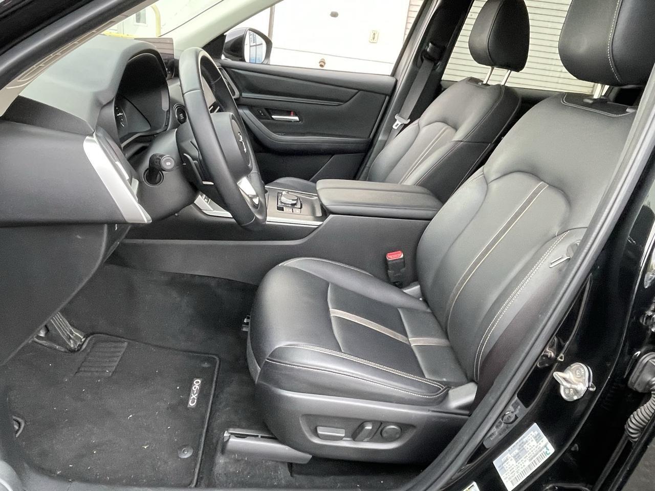 2024 MAZDA CX-90 3.3 Turbo Select Alexandria VA