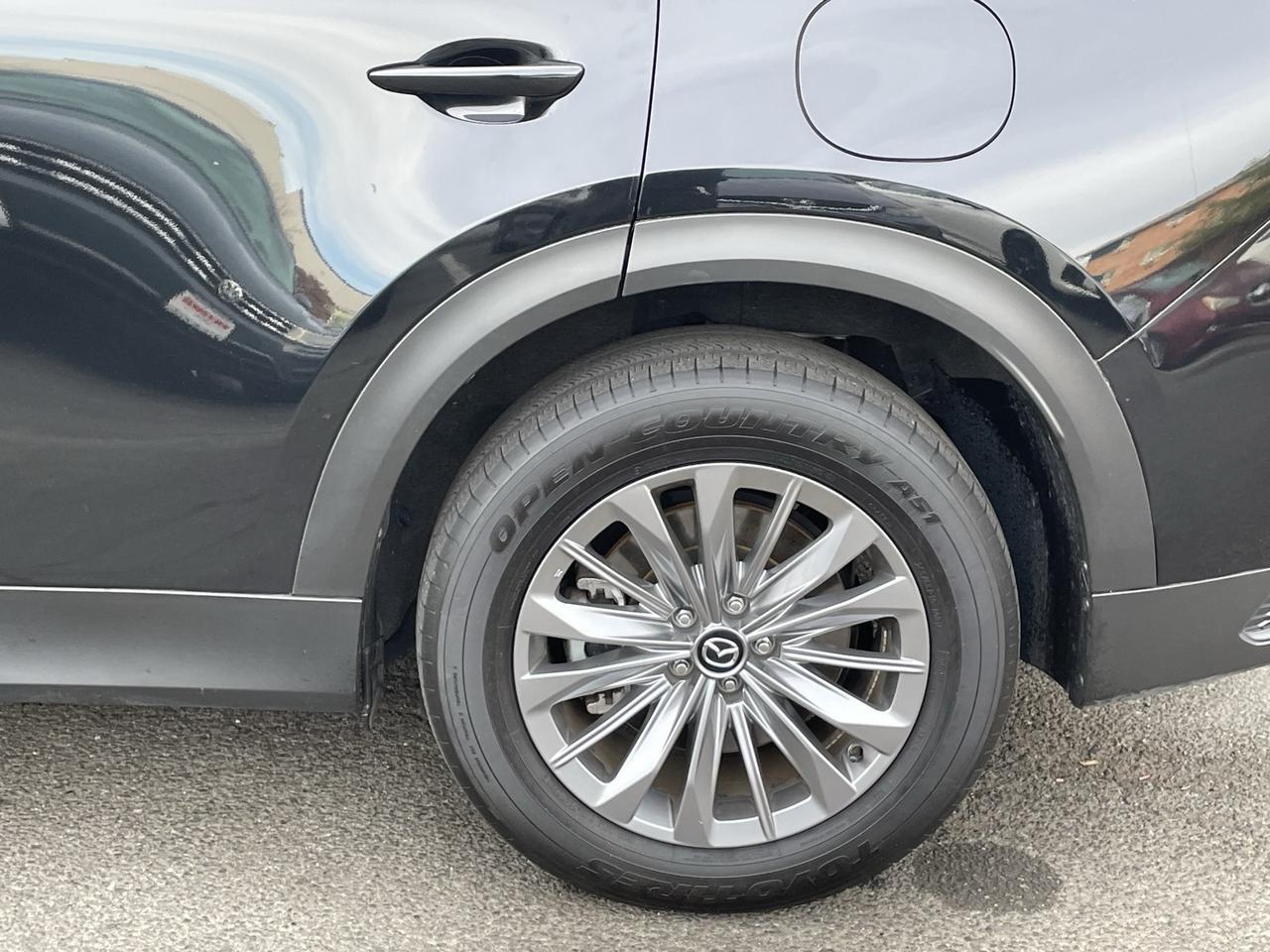 2024 MAZDA CX-90 3.3 Turbo Select Alexandria VA