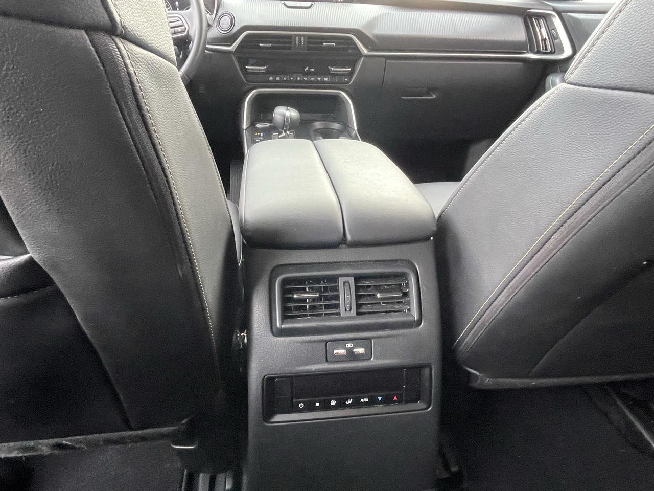 2024 MAZDA CX-90 3.3 Turbo Select Alexandria VA