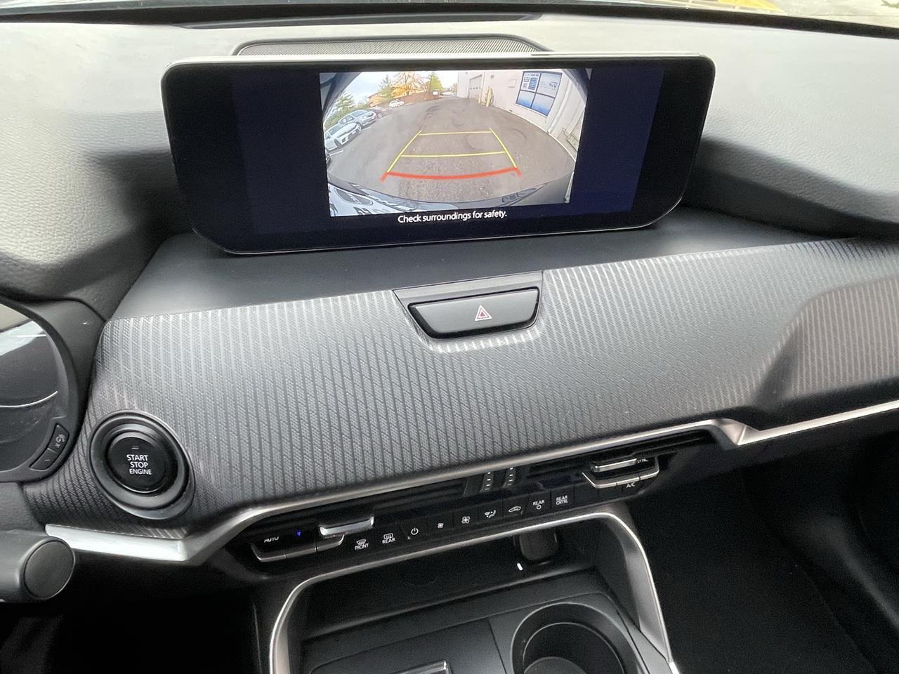 2024 MAZDA CX-90 3.3 Turbo Select Alexandria VA