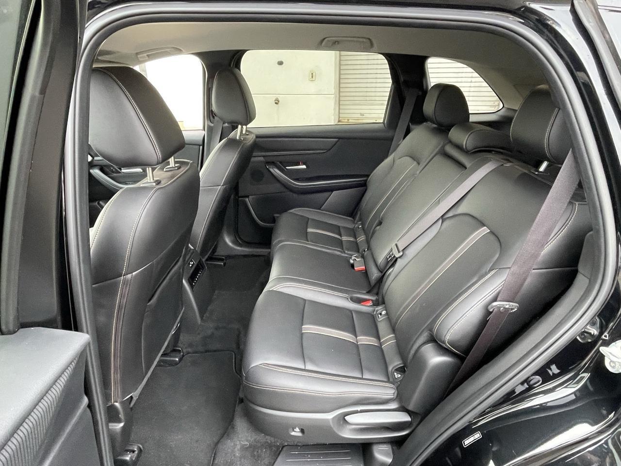 2024 MAZDA CX-90 3.3 Turbo Select Alexandria VA