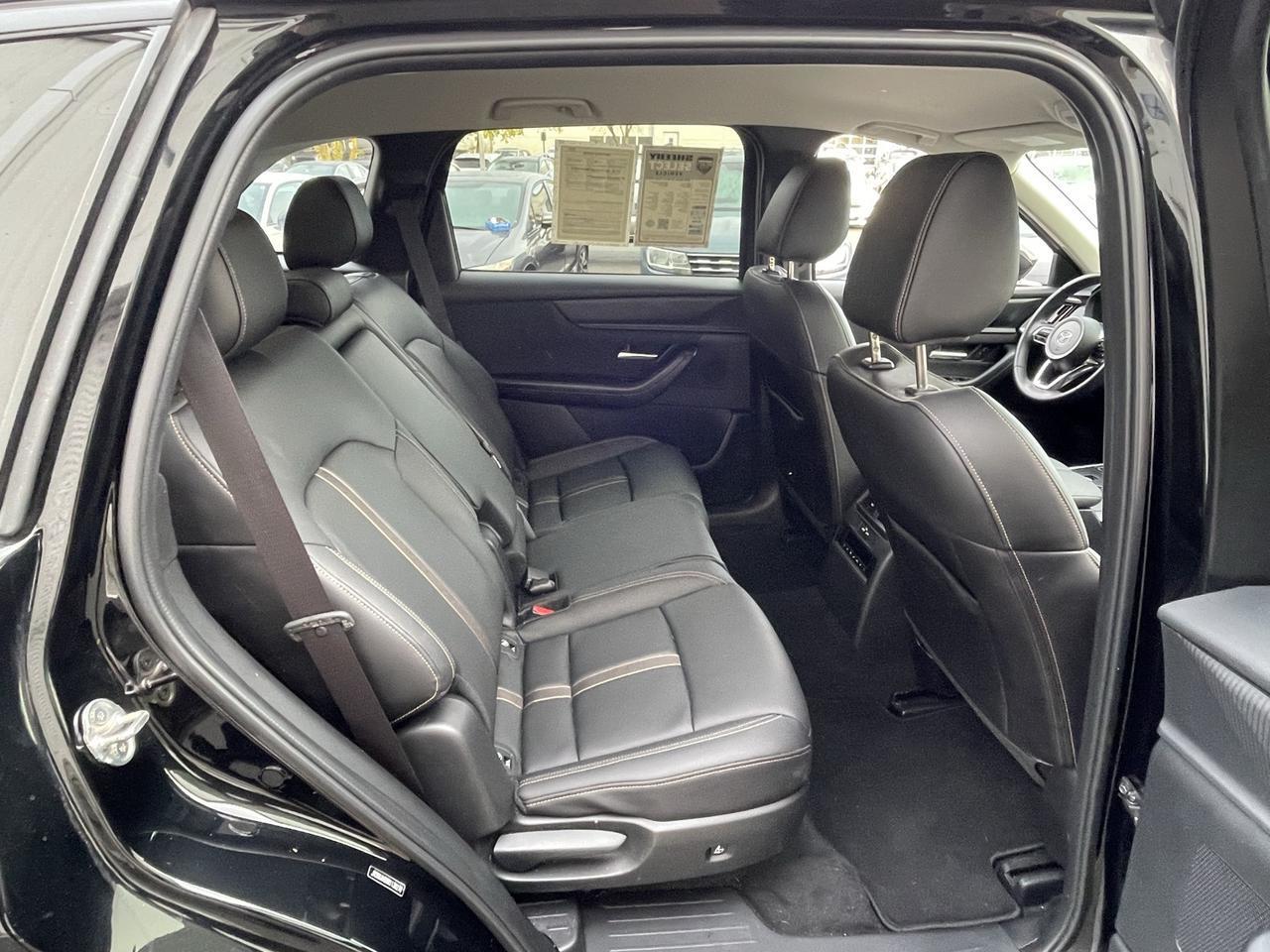 2024 MAZDA CX-90 3.3 Turbo Select Alexandria VA