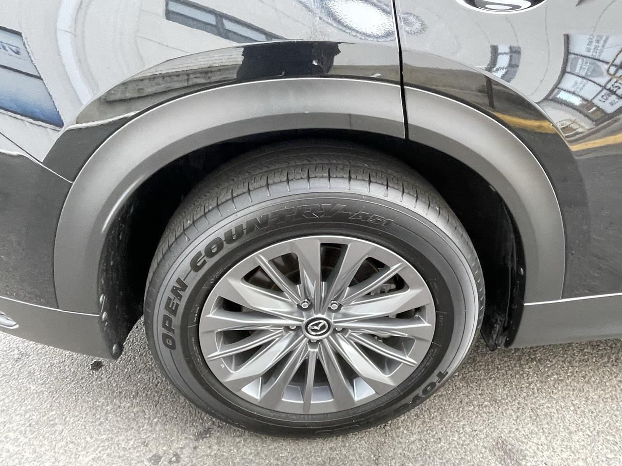 2024 MAZDA CX-90 3.3 Turbo Select Alexandria VA