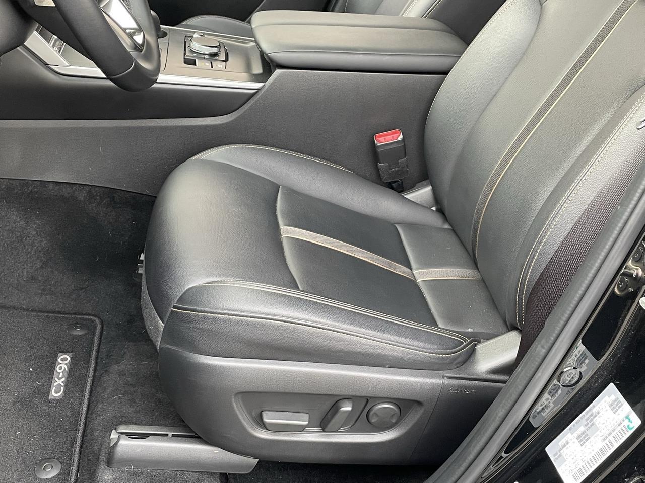 2024 MAZDA CX-90 3.3 Turbo Select Alexandria VA