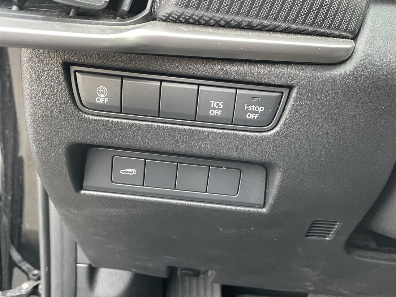 2024 MAZDA CX-90 3.3 Turbo Select Alexandria VA