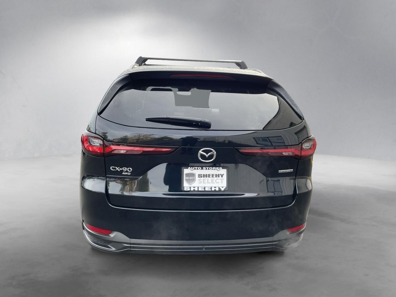 2024 MAZDA CX-90 3.3 Turbo Select Alexandria VA