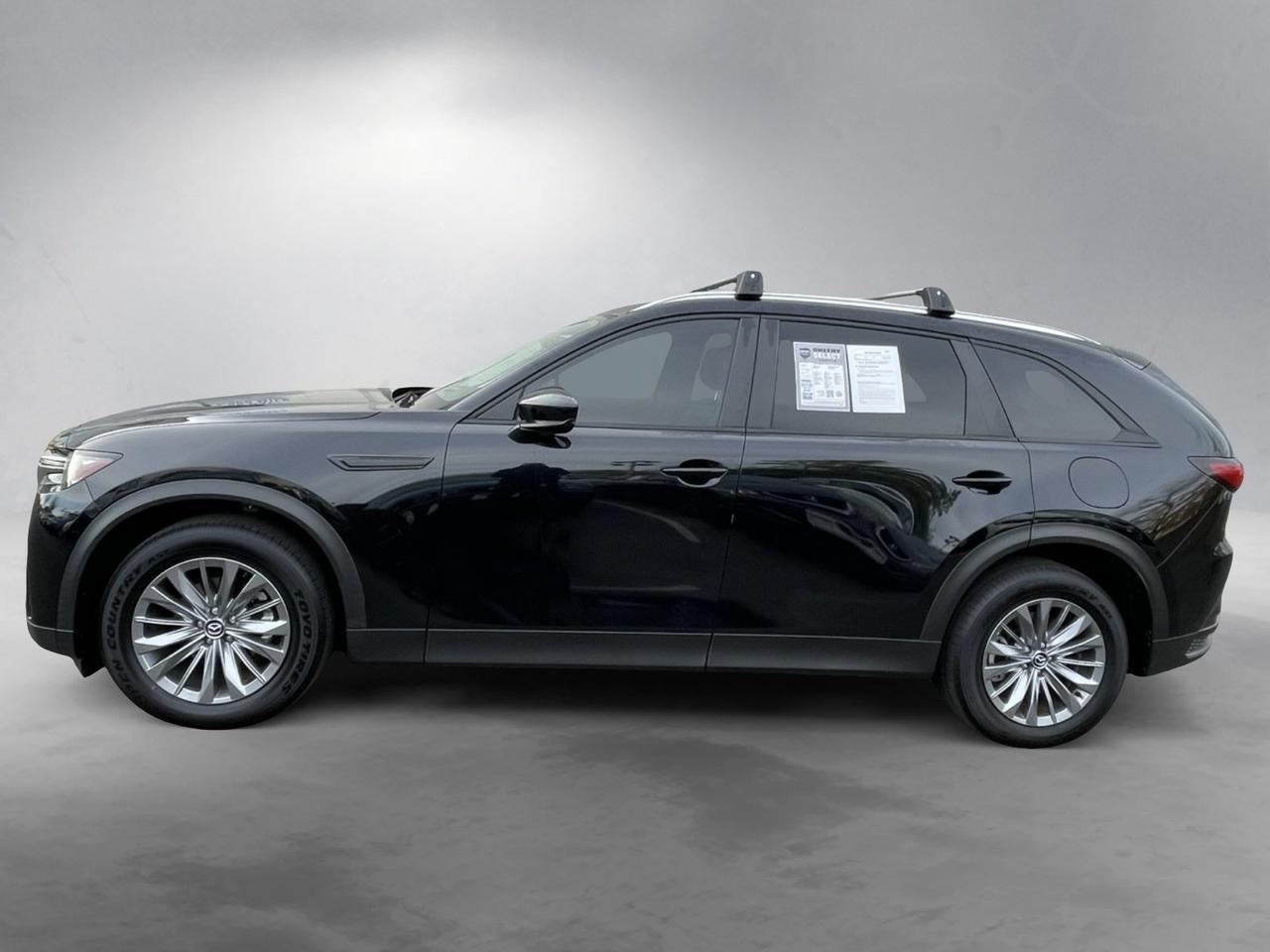 2024 MAZDA CX-90 3.3 Turbo Select Alexandria VA