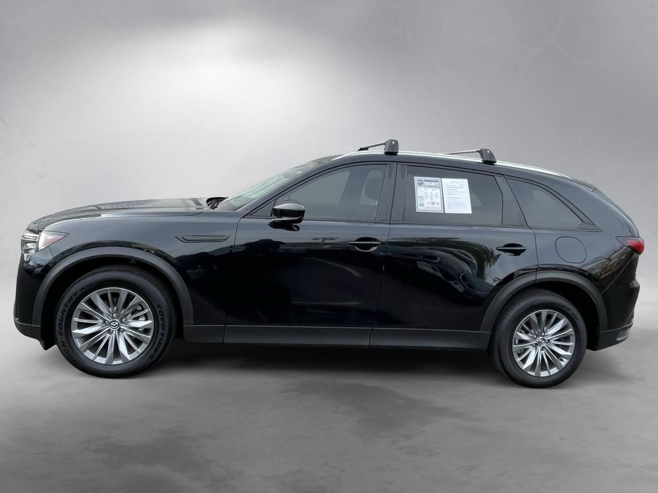 2024 MAZDA CX-90 3.3 Turbo Select Alexandria VA