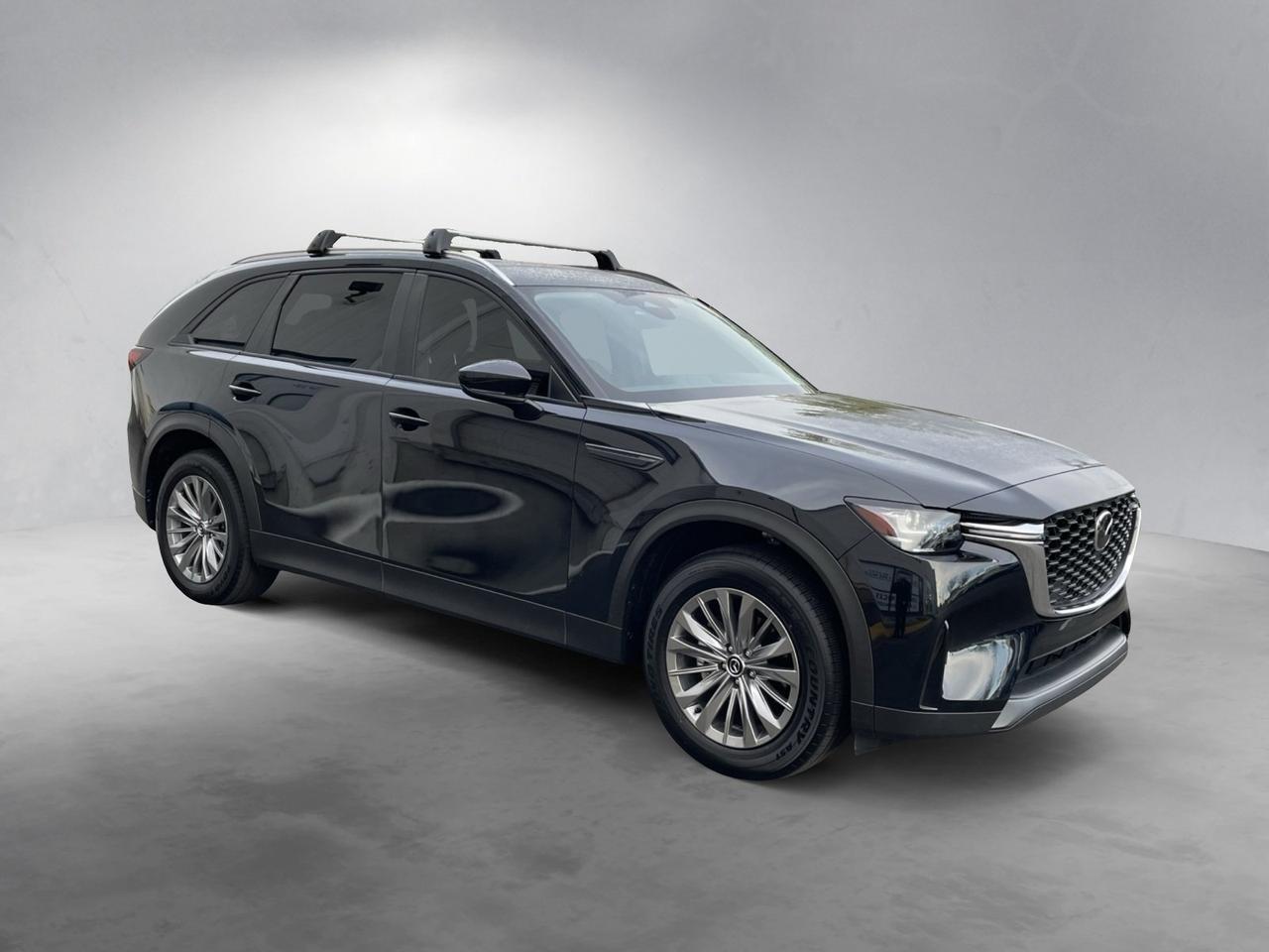 2024 MAZDA CX-90 3.3 Turbo Select Alexandria VA