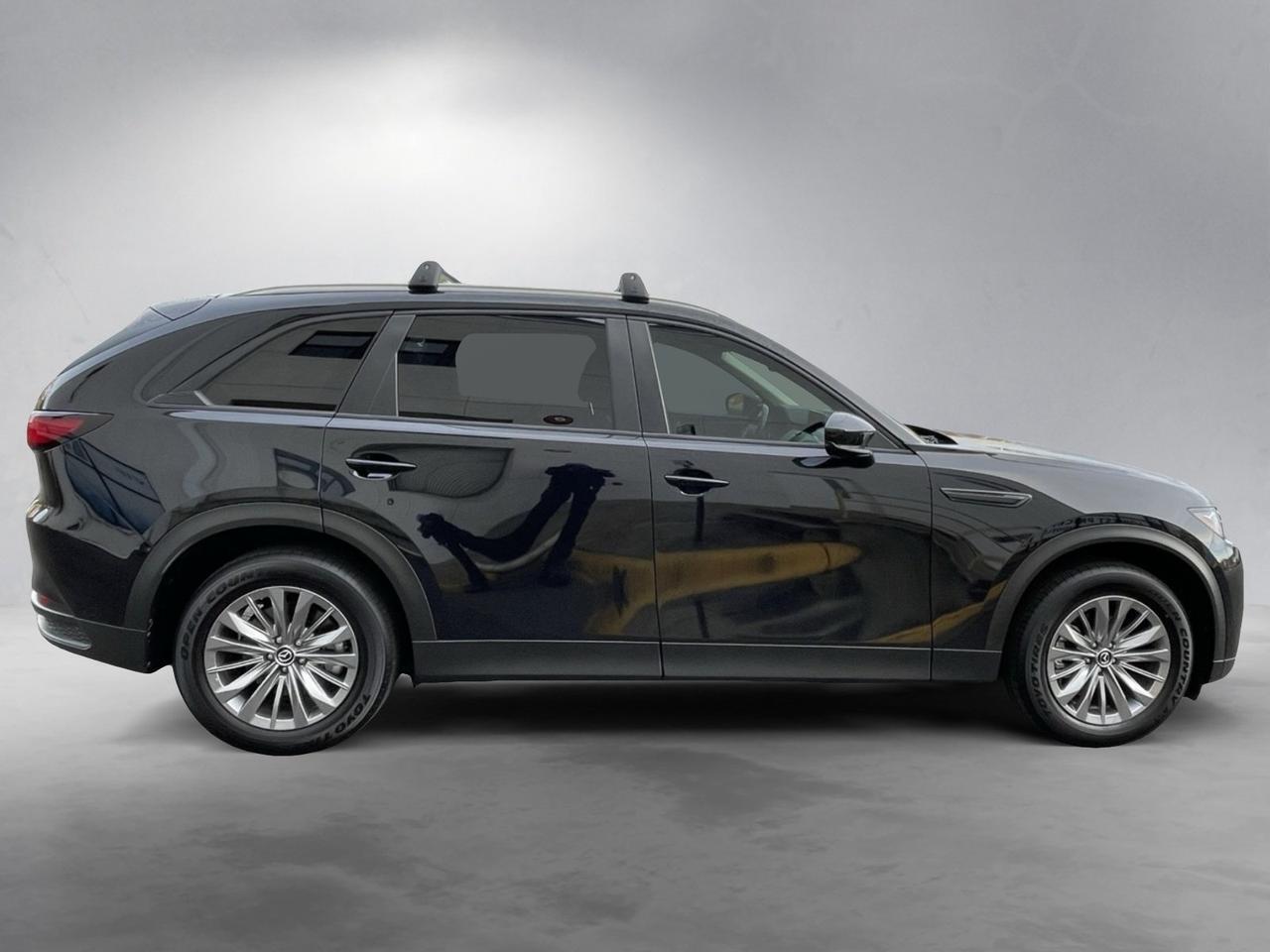 2024 MAZDA CX-90 3.3 Turbo Select Alexandria VA