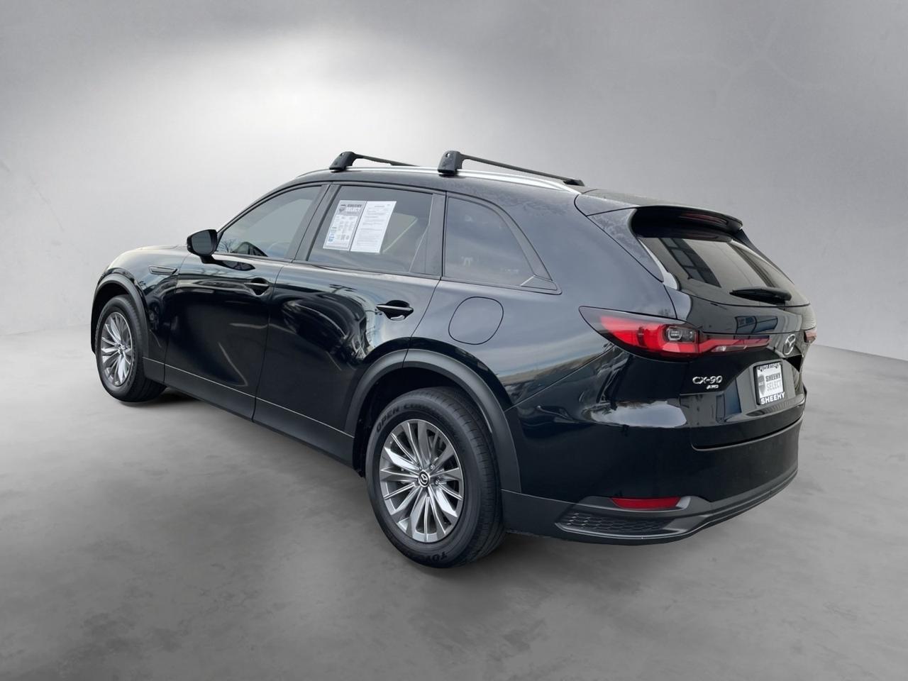 2024 MAZDA CX-90 3.3 Turbo Select Alexandria VA
